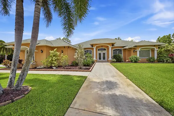 14310 N 85th Rd Road N, Loxahatchee, FL 33470