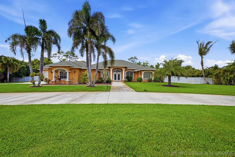 14310 N 85th Rd Road N, Loxahatchee, FL 33470 - #2
