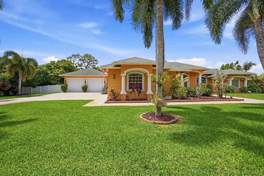 14310 N 85th Rd Road N, Loxahatchee, FL 33470 - #3