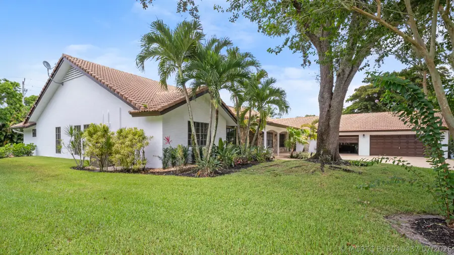 7510 E Cypresshead Drive, Parkland, FL 33067 - #2
