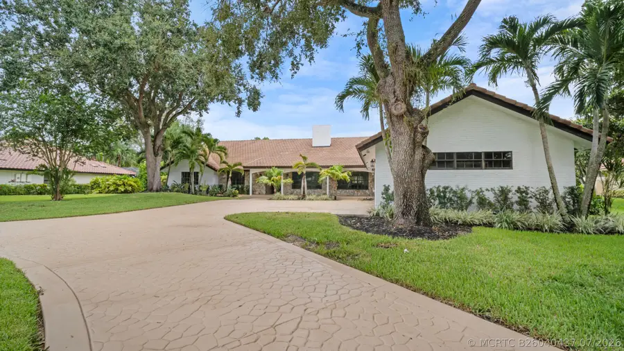 7510 E Cypresshead Drive, Parkland, FL 33067 - #3
