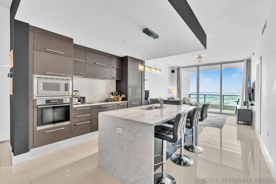 900 Biscayne Boulevard #4703, Miami, FL 33132 - #2