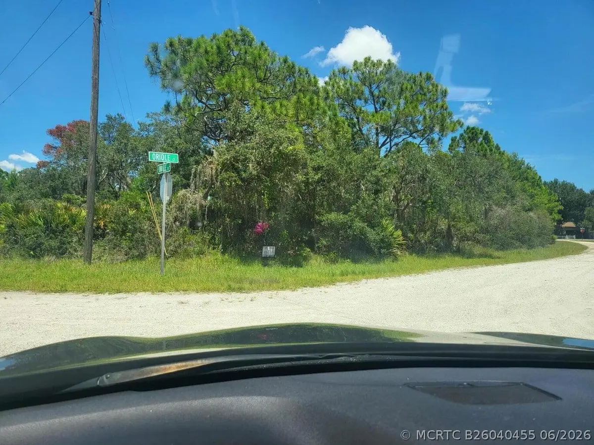 3249 Oriole Court, Lake Placid, FL 33852 - #1