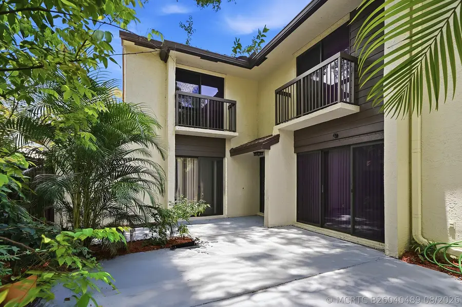 3349 Cocoplum Circle #33129, Coconut Creek, FL 33063 - #2