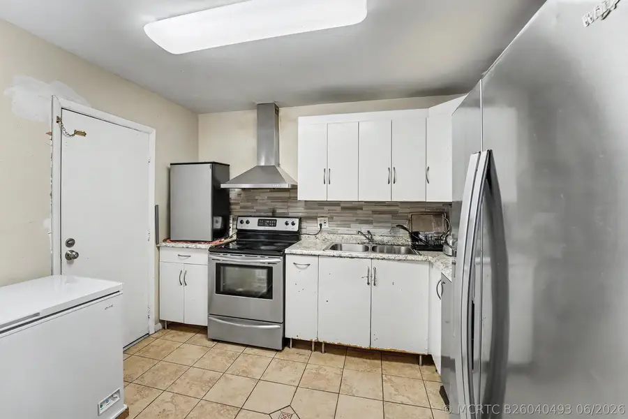 6061 N Falls Cir #110, Lauderhill, FL 33319 - #2