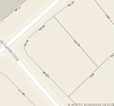 9239 N Marcus Way, Citrus Springs, FL 34433 - #1