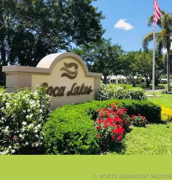 20928 Sedgewick Drive #399, Boca Raton, FL 33433