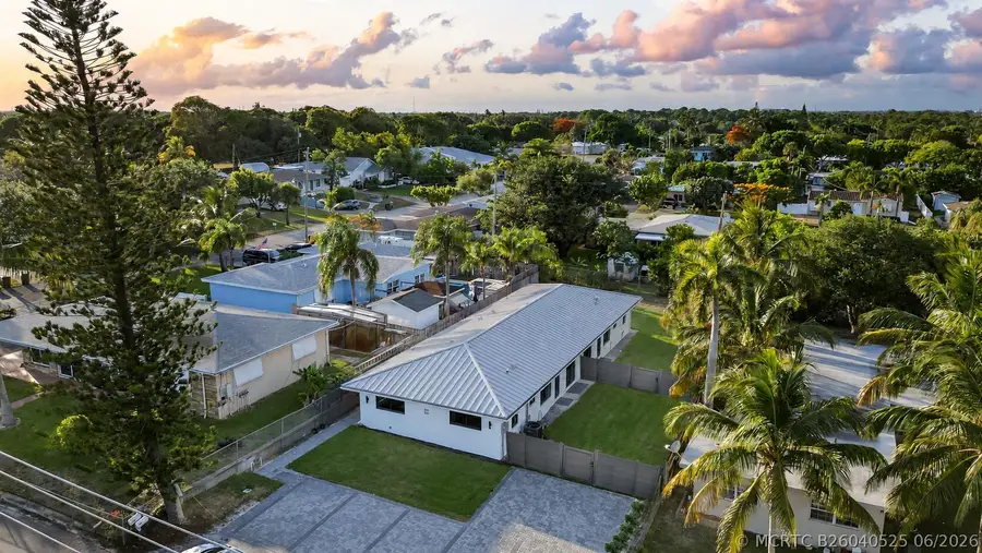 303 De Carie Street, Delray Beach, FL 33444 - #2