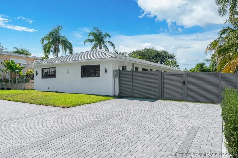 303 De Carie Street, Delray Beach, FL 33444 - #3