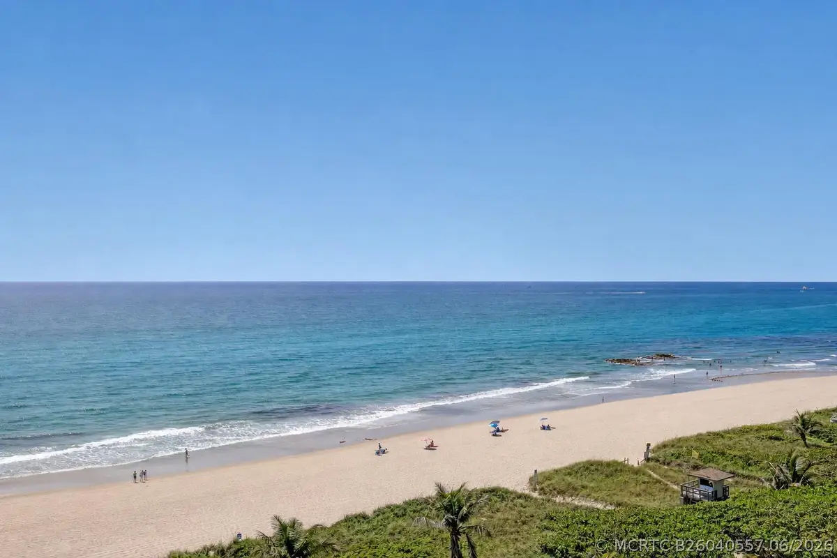 3920 N Ocean Drive #9b, Singer Island, FL 33404 - #1