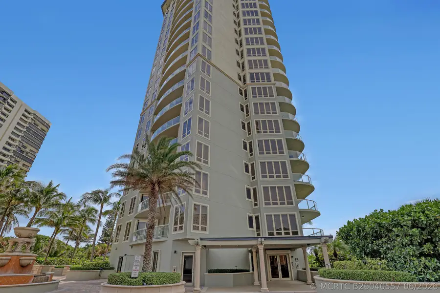 3920 N Ocean Drive #9b, Singer Island, FL 33404 - #2