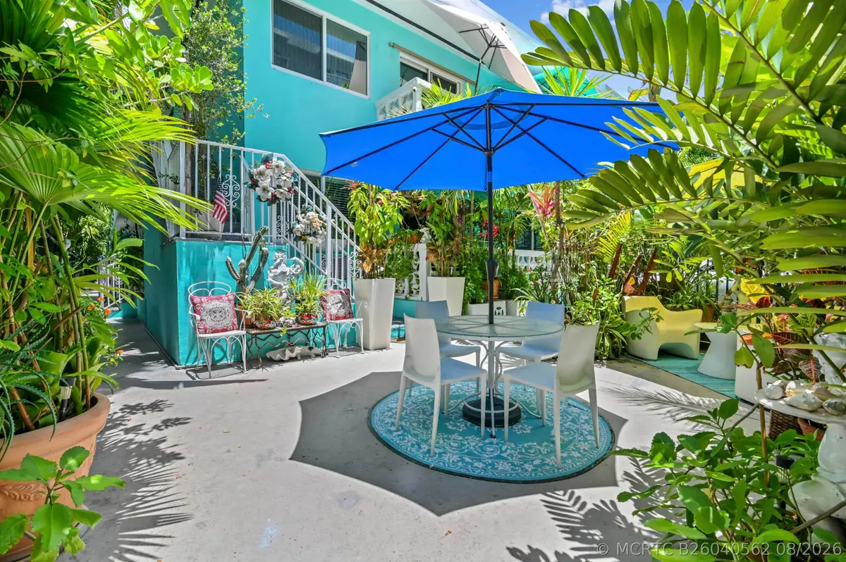 1035 Meridian Avenue #5, Miami Beach, FL 33139 - #1