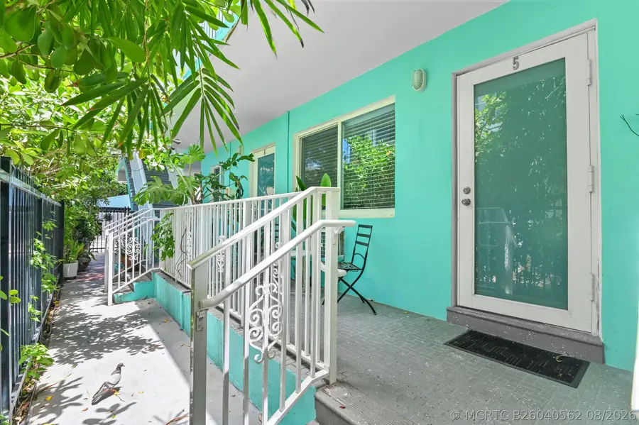 1035 Meridian Avenue #5, Miami Beach, FL 33139 - #2