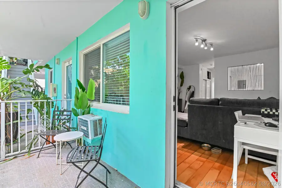 1035 Meridian Avenue #5, Miami Beach, FL 33139 - #3