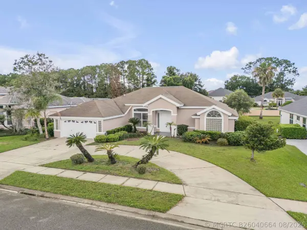 2911 Cypress Ridge Trail, Port Orange, FL 32128