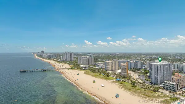 405 N Ocean Boulevard #815, Pompano Beach, FL 33062