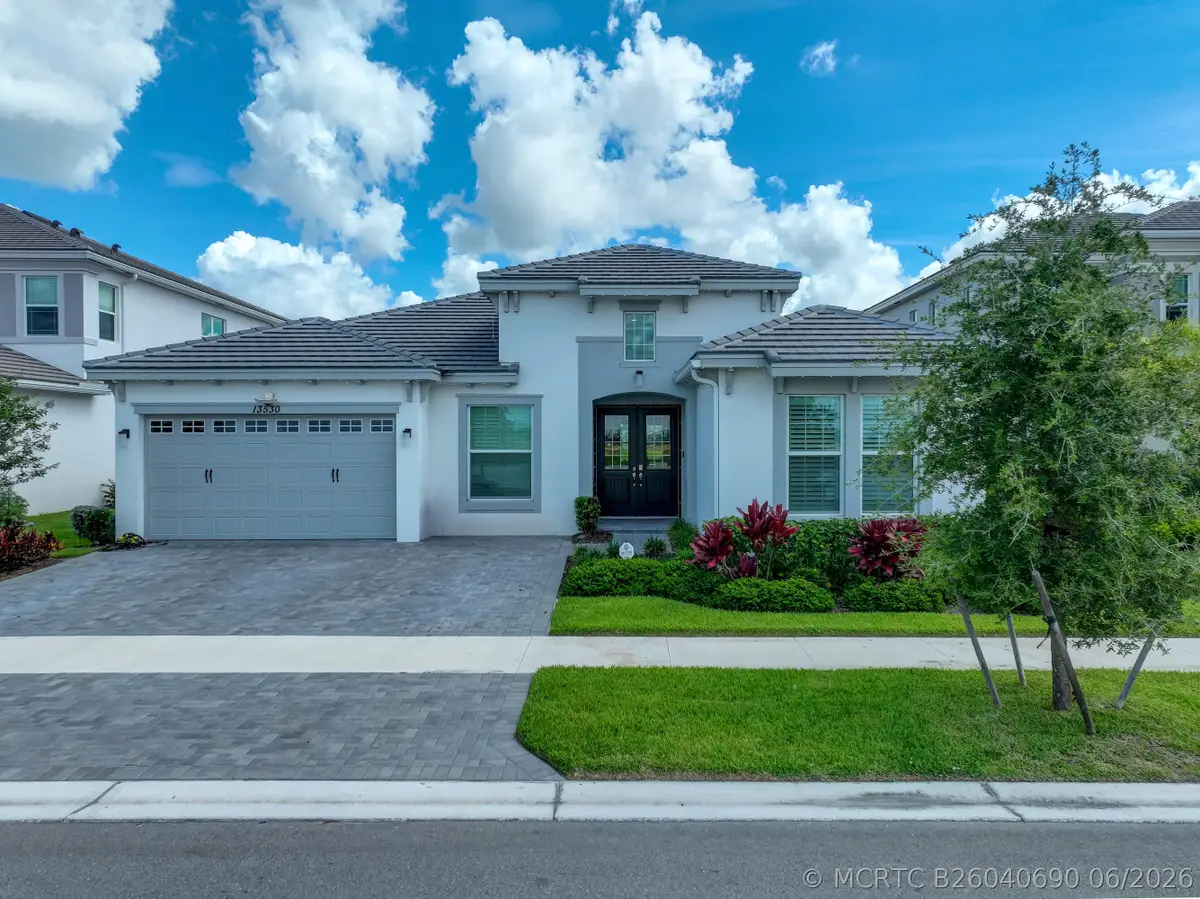 13530 Spruce Pine Drive, Loxahatchee, FL 33470 - #1
