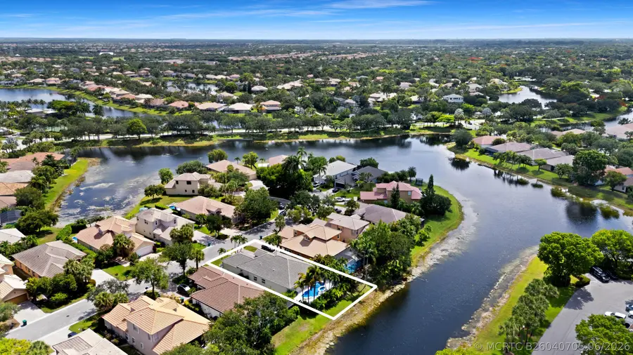 11184 NW 65th Court, Parkland, FL 33076 - #3