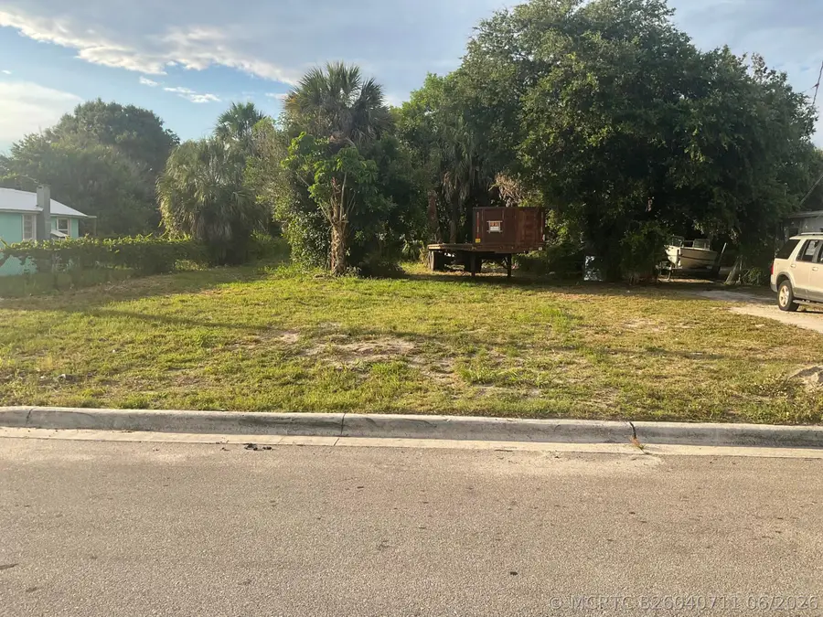 0000 Avenue L, Fort Pierce, FL 34950 - #3