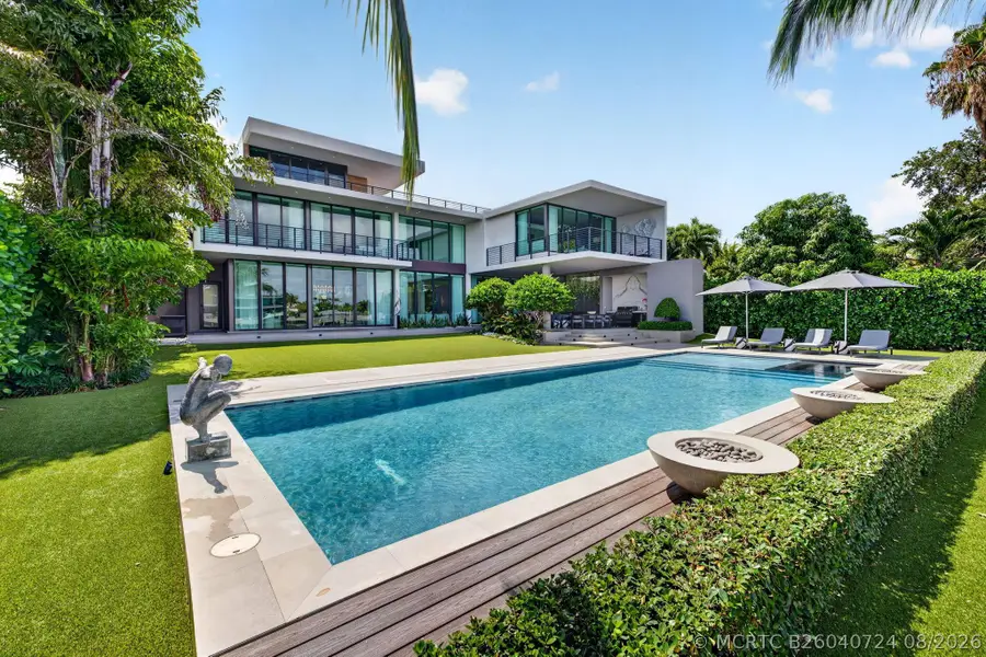 1529 Middle River Drive, Fort Lauderdale, FL 33304 - #2