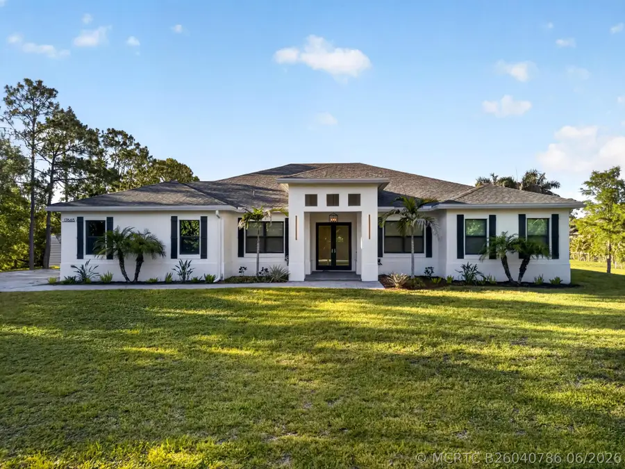 17655 44th Place N, Loxahatchee, FL 33470 - #2