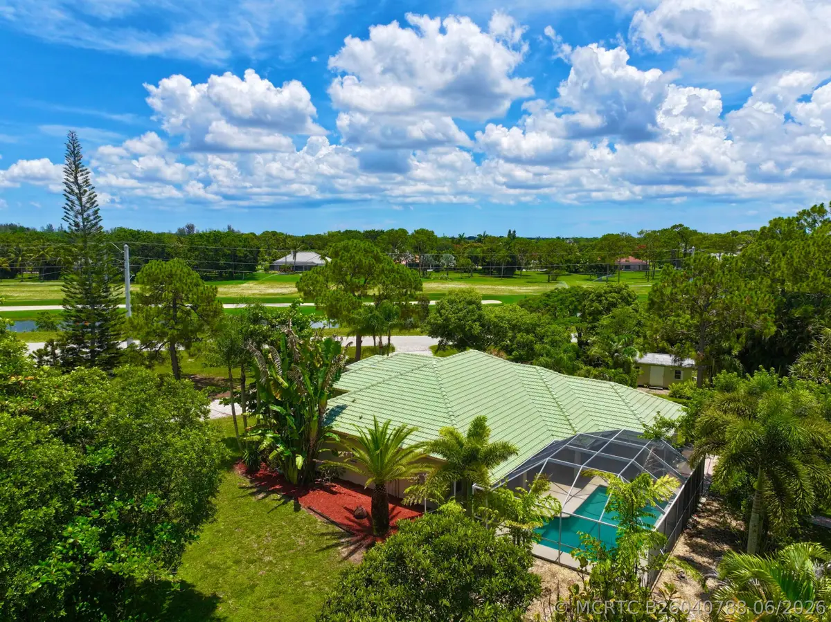 12037 Temple Boulevard, West Palm Beach, FL 33412 - #1