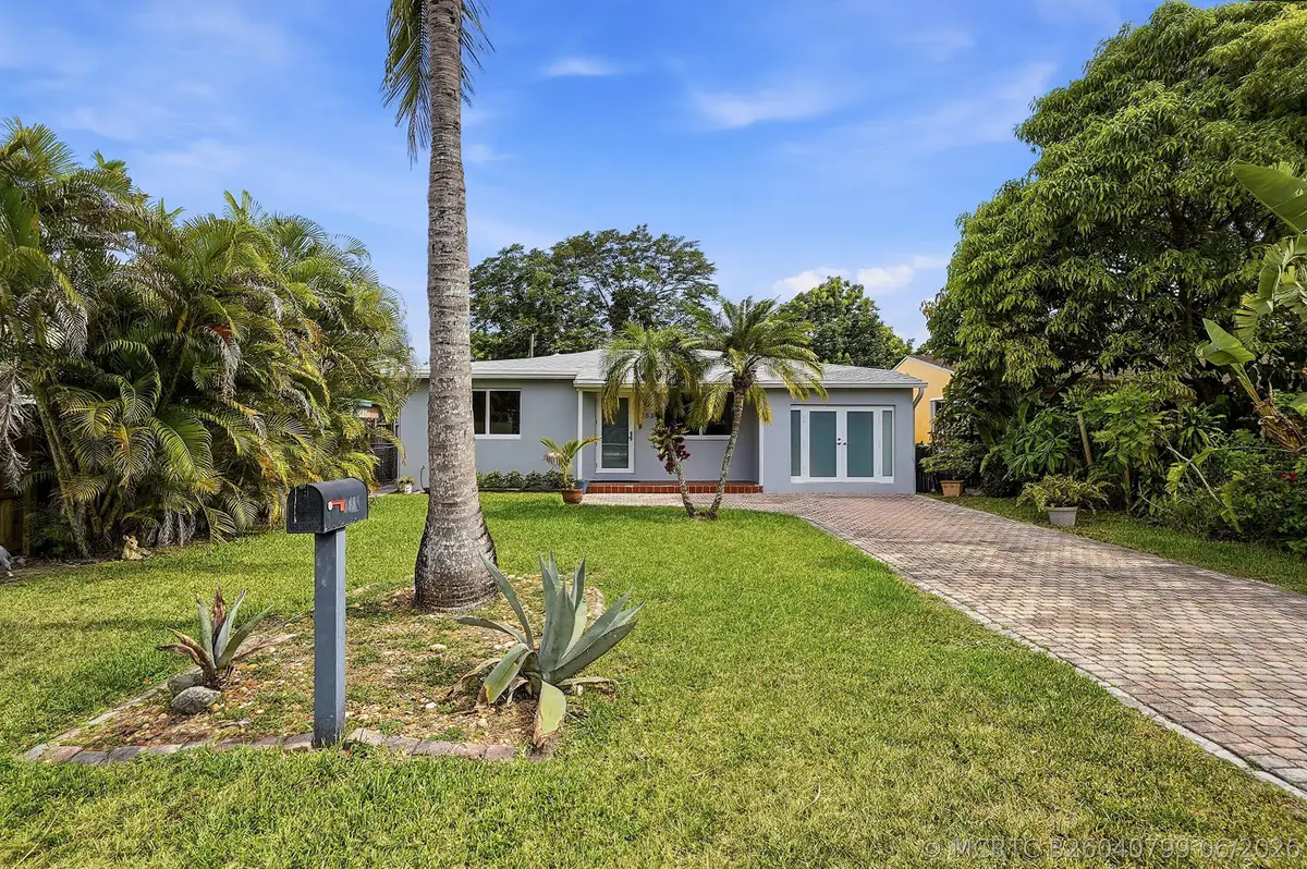 2834 Adams Street, Hollywood, FL 33020 - #1