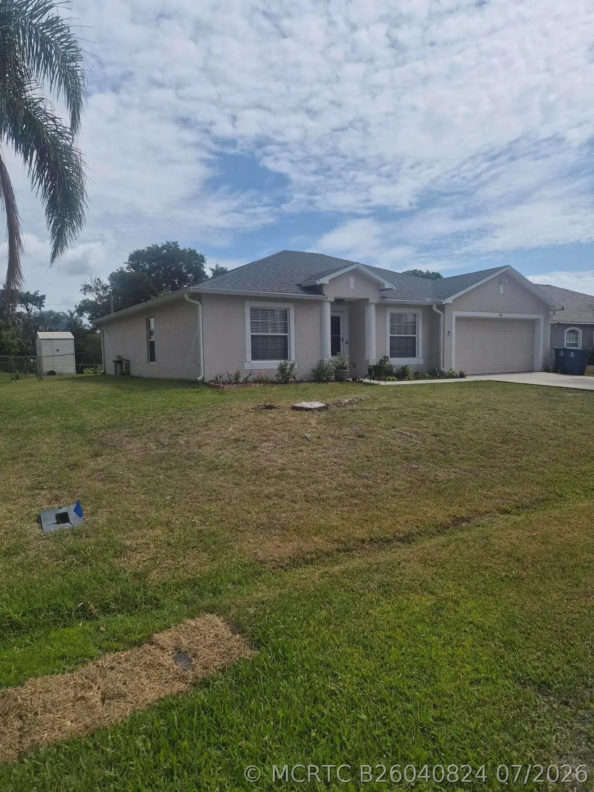 681 NW Thuringer St Street Nw, Palm Bay, FL 32907 - #1