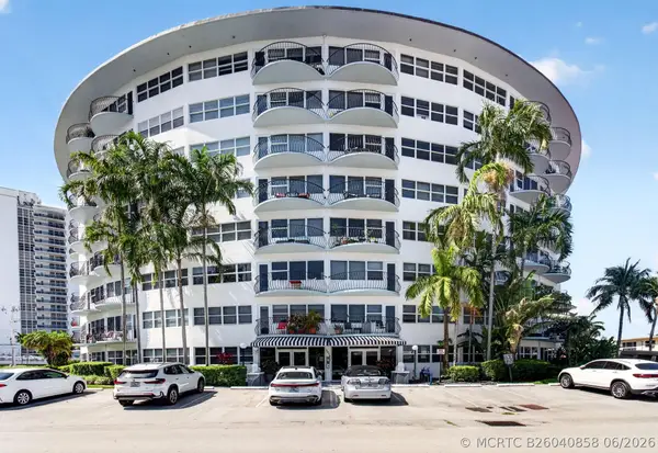 3250 NE 28th Street #Unit 302, Fort Lauderdale, FL 33308