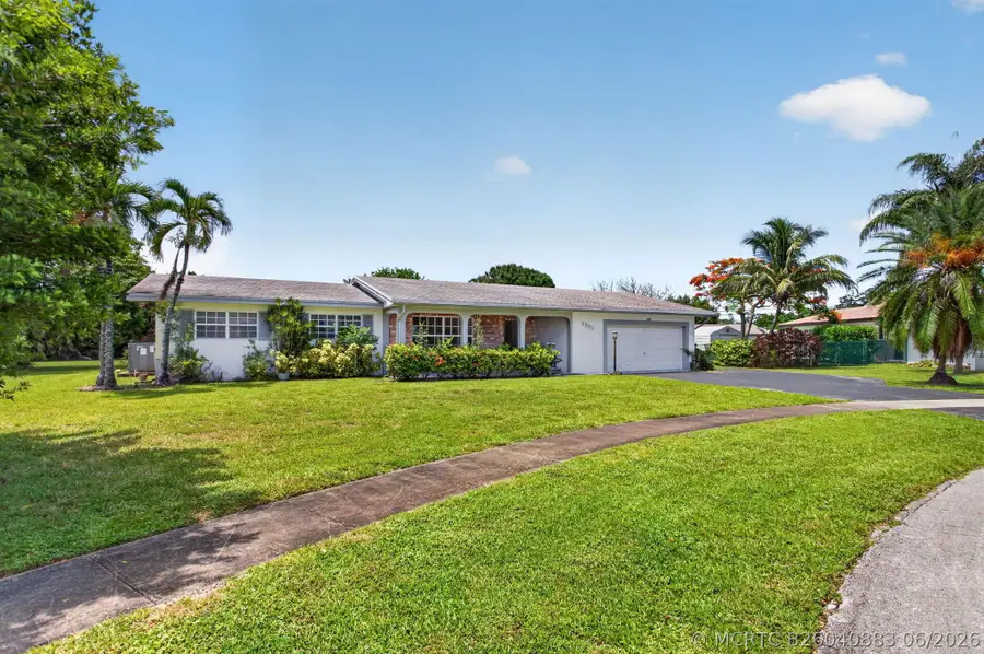 7501 NW 6th Street, Plantation, FL 33317 - #2