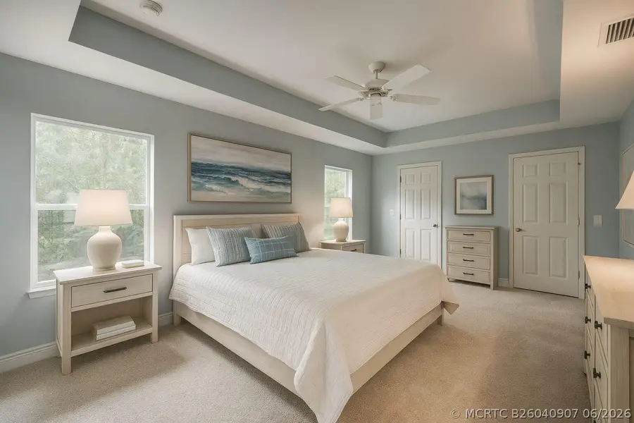 9312 Windrift Circle, Fort Pierce, FL 34945 - #3