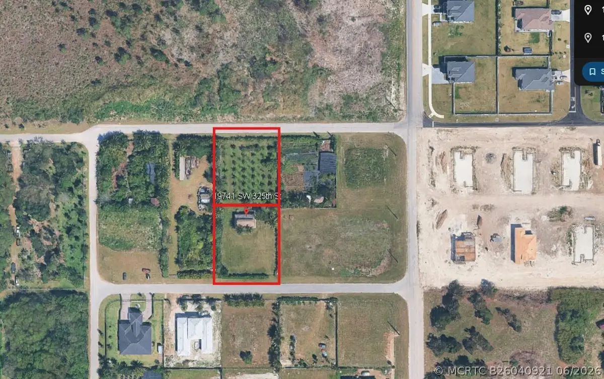 19741 SW 325th Street, Homestead, FL 33030 - #1