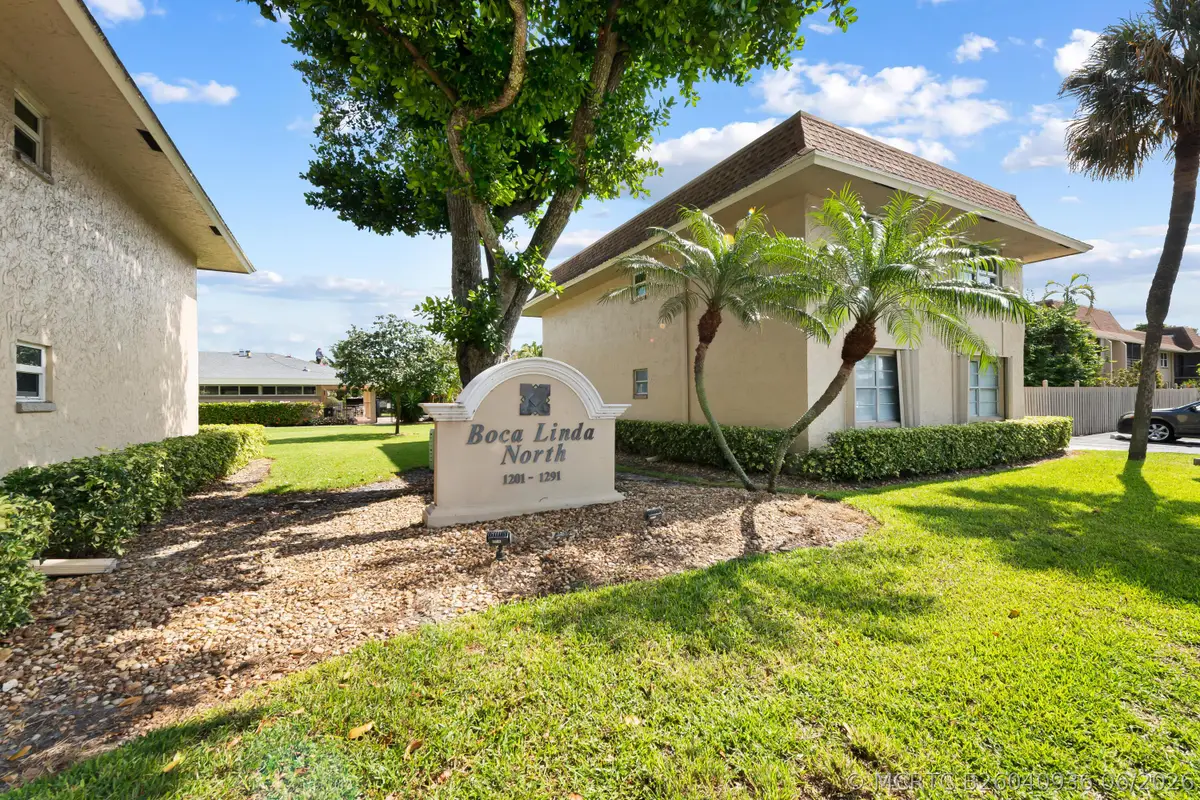 1231 NW 13th Street #470f, Boca Raton, FL 33486 - #1