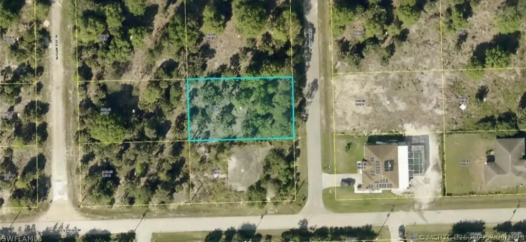 5903 Sara Avenue N, Lehigh Acres, FL 33971 - #1