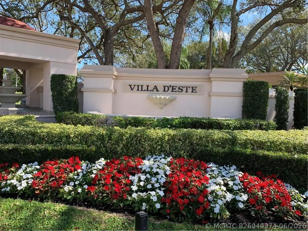 706 Via Genova, Deerfield Beach, FL 33442 - #1