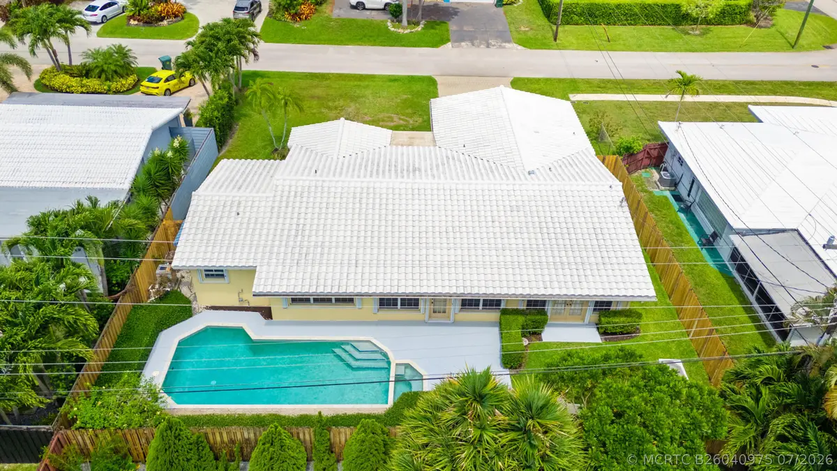 4240 NE 19th Avenue, Oakland Park, FL 33308 - #1