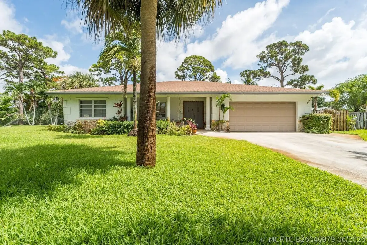 5423 Woodland Drive, Delray Beach, FL 33484 - #1