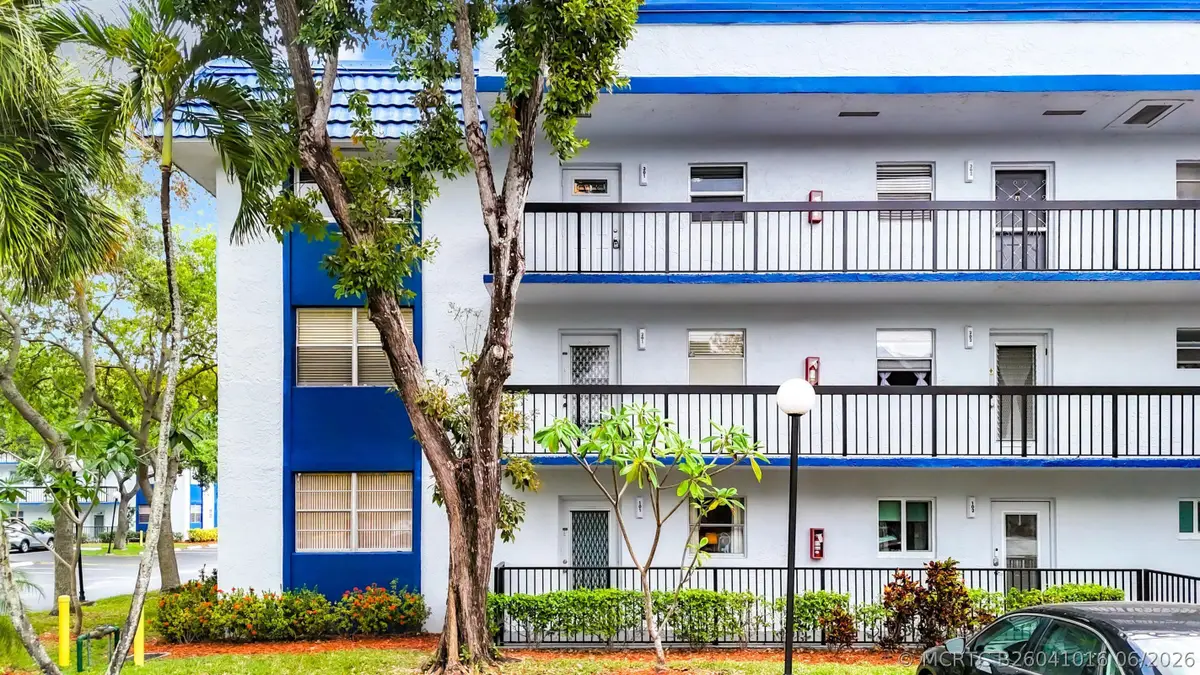 3090 Holiday Springs Boulevard #310, Margate, FL 33063 - #1