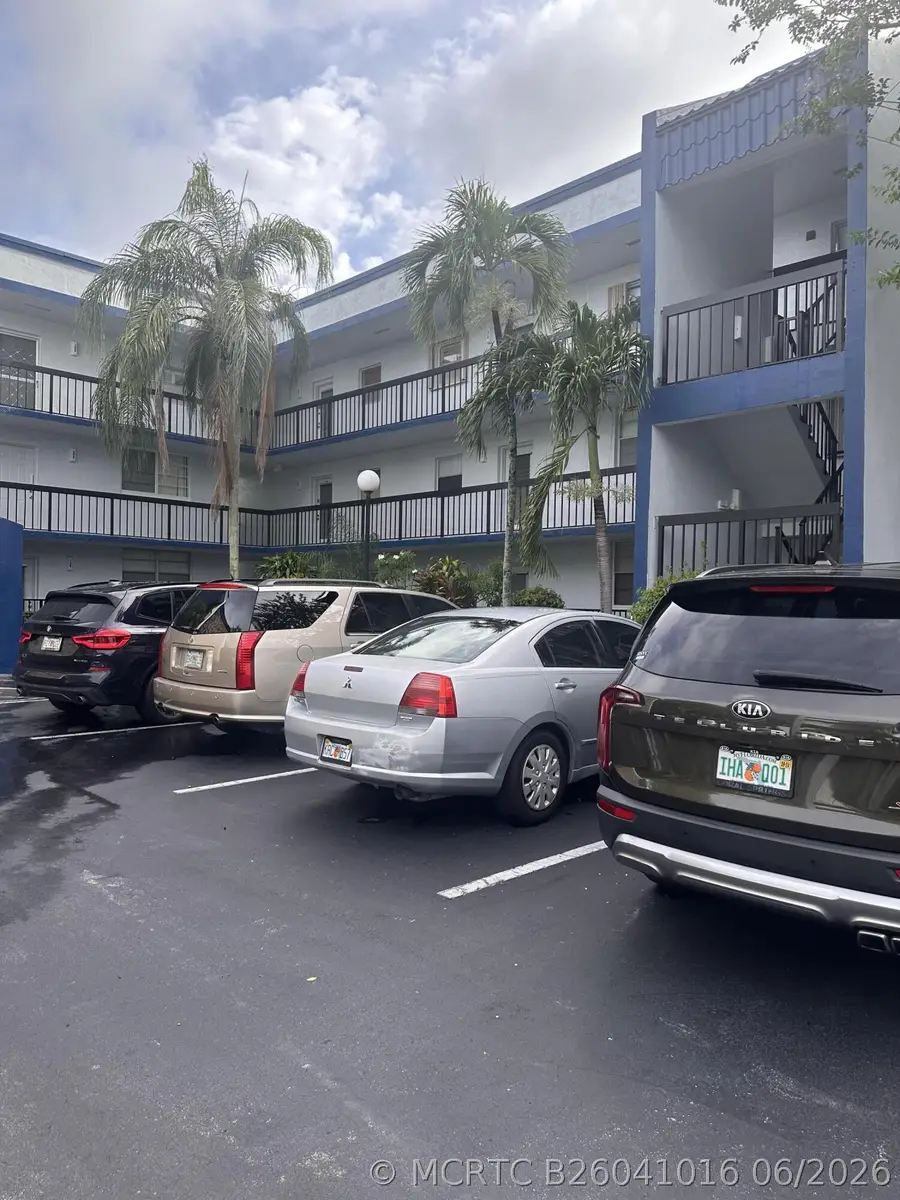 3090 Holiday Springs Boulevard #310, Margate, FL 33063 - #2
