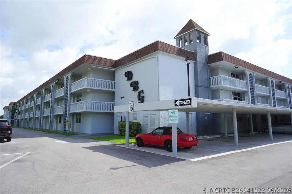 1040 SE 4th Avenue #222, Deerfield Beach, FL 33441 - #1
