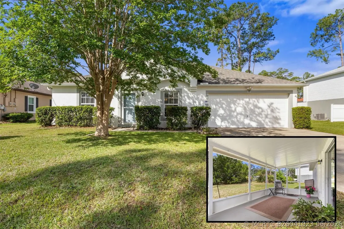 38 Lloyd Trail, Palm Coast, FL 32164 - #1