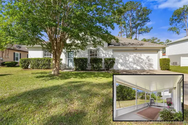 38 Lloyd Trail, Palm Coast, FL 32164