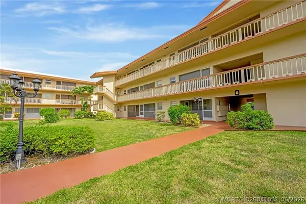 5300 Washington Street #108d, Hollywood, FL 33021
