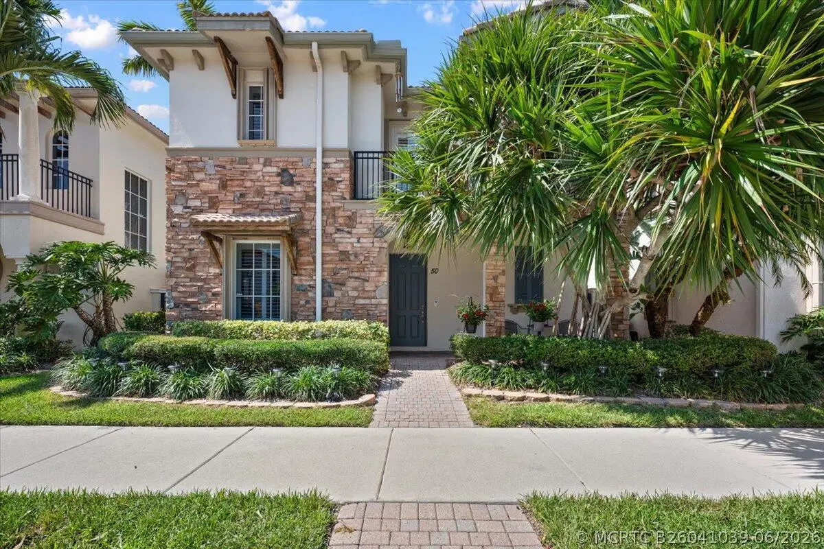 50 Stoney Drive, Palm Beach Gardens, FL 33410 - #1