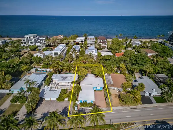 2318 N Ocean Boulevard, Fort Lauderdale, FL 33305