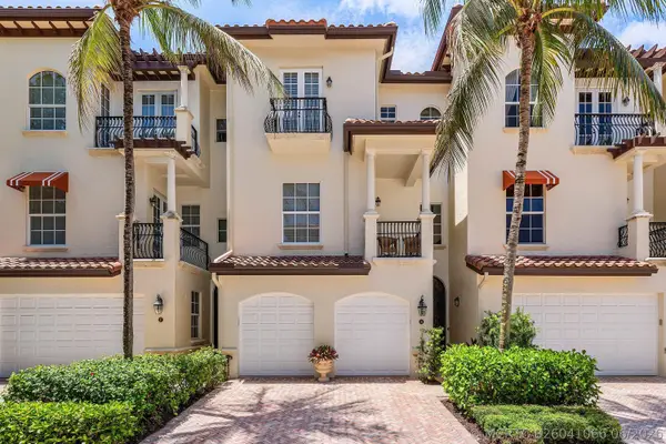 26 Marina Gardens Drive, Palm Beach Gardens, FL 33410