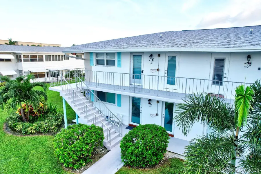 1801 Ocean Drive #201, Boynton Beach, FL 33426 - #2