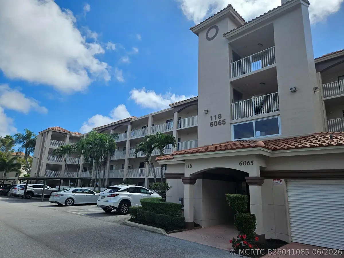6065 Pointe Regal Circle #105, Delray Beach, FL 33484 - #1