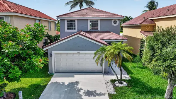 7823 Springfield Lake Drive, Lake Worth, FL 33467