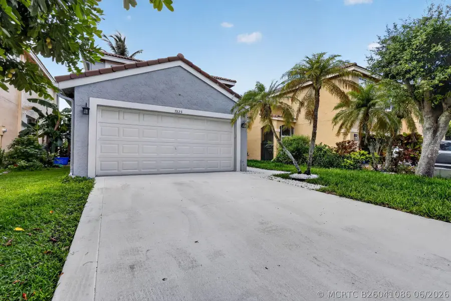 7823 Springfield Lake Drive, Lake Worth, FL 33467 - #3